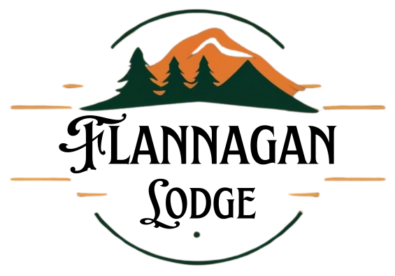 Flannagan Lodge Logo