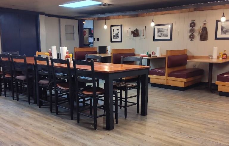 Main Street Country Kitchen Haysi VA
