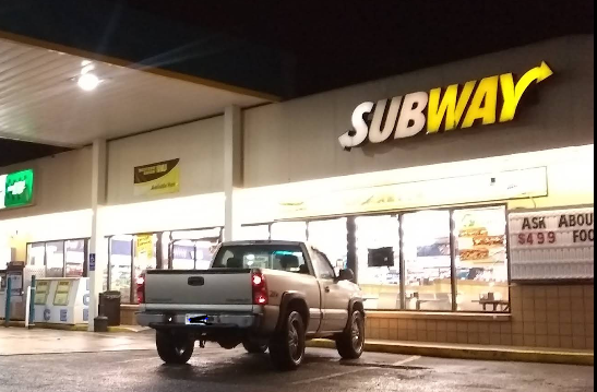 Subway - Haysi, VA Subway - Haysi, VA