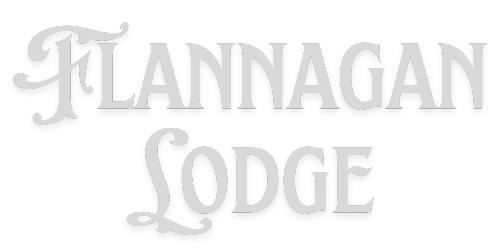 Flannagan Lodge Logo